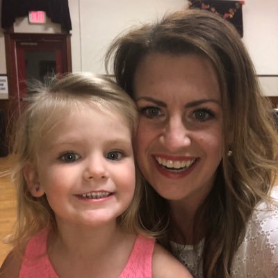 ColleenRayTLDSB's profile picture. 