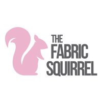 The Fabric Squirrel(@FabricSquirrel) 's Twitter Profile Photo