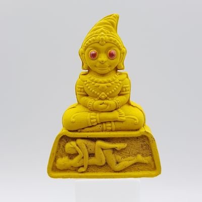 Provide Genuine Thai Amulet Occult Sorcery Lucky charms Lucky Pendant holy blessed from temples in Thailand.