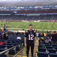 Patrick Horgan (@hoggie088) 's Twitter Profile