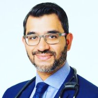 Haroon Faraz (@haroonfarazmd) 's Twitter Profile