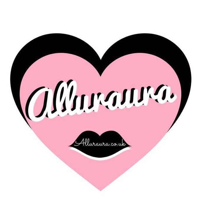 Alluraura 🖤