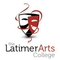Latimer Arts College (@latimercollege) 's Twitter Profile Photo Latimer Arts College (@latimercollege) 's Twitter Profile Photo