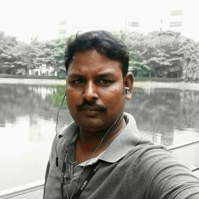 Vasanthrajan83's profile picture. Indian