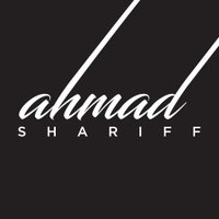 Ahmad Shariff(@AhmadShariff1) 's Twitter Profile Photo