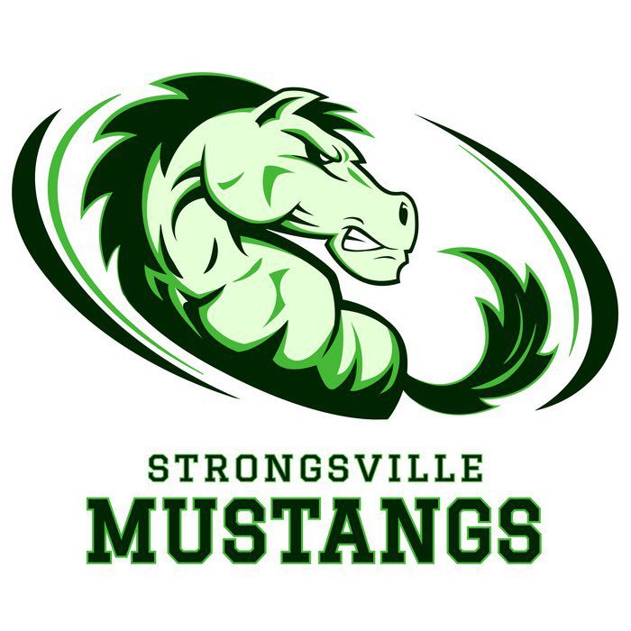 Official Page of The Strongsville Boys Varsity Basketball Team 🏀🐎