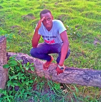 Ibe_Charles7's profile picture. Good