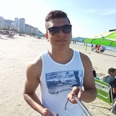 ClaytonPereiraM's profile picture. Goiânia - Go