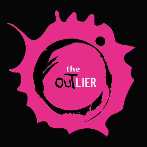 The Outlier aims to orchestrate parties that pop with energy, buzz with enthusiasm, and overflow with creativity.