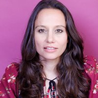 Nora Abousteit (@noraa) 's Twitter Profile