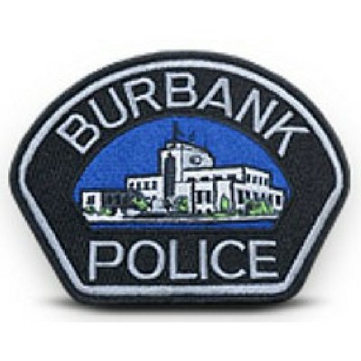 BurbankPD Profile Picture