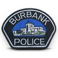 Burbank Police(@BurbankPD) 's Twitter Profile Photo