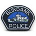 Burbank Police (@BurbankPD) Twitter profile photo