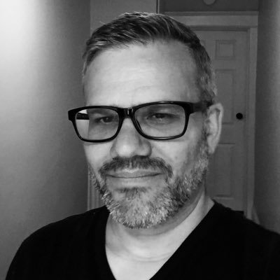 daniel_posner's profile picture. 