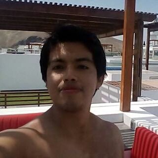 ZegarraFabbian's profile picture. 