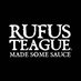 Rufus Teague (@rufusteague) Twitter profile photo