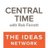 Central Time On WPR