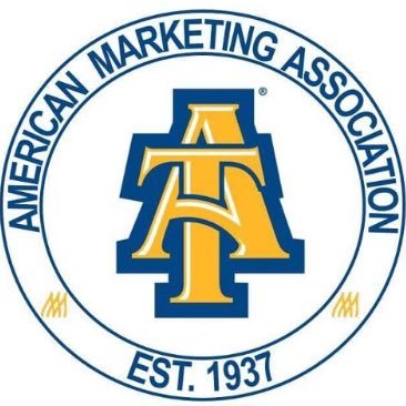 North Carolina Agricultural & Technical State University's Chapter of the American Marketing Association