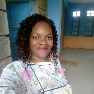 EstherWanjala8's profile picture. Child of God Early child hood Educator and practitioner