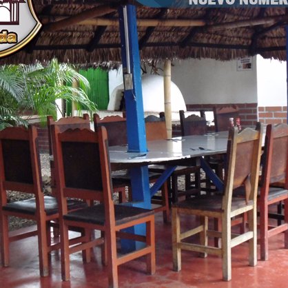 Rest_Avenida_Ne's profile picture. El Restaurante AVENIDA, es una empresa familiar legalmente constituida mediante un registro de cámara de comercio No. 00034354 suscrito el 01 de marzo de 1993.