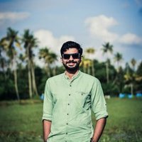 Anand Kumar Ajay(@Anand_K_Ajay) 's Twitter Profile Photo