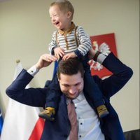 Patryk Jaki - MEP(@PatrykJaki) 's Twitter Profile Photo