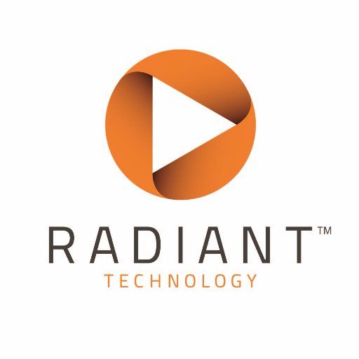 Radiant Technology uses Pro Audio-Visual technology to create and integrate unique digital experiences that drive organizational objectives and deliver results.