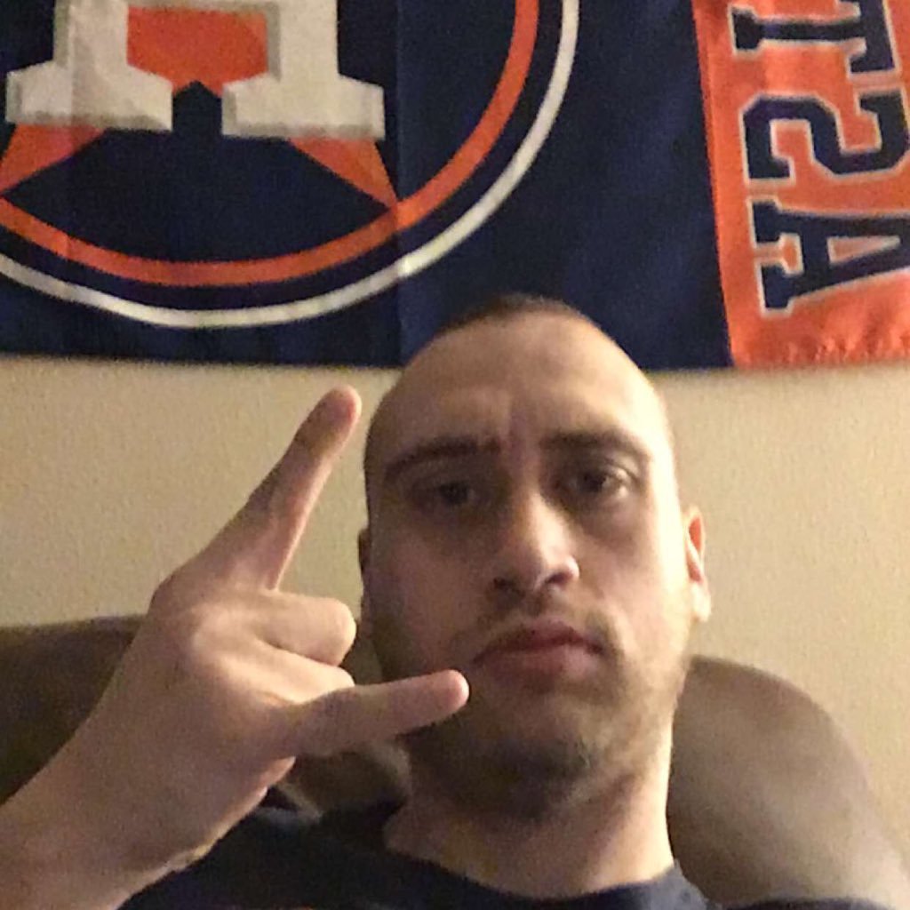 Trey, but I also go by TLeW. Houston, TX born & raised. Sports junkie.