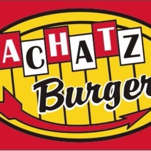 Achatzsocial's profile picture. Rockin' Burgers In The USA!