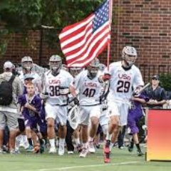 USLaxTexasChapter Profile