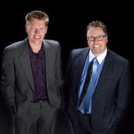 With over 33 years of combined #Realestate experience in #Calgary Kevin Niefer & Wes Morrow know what it takes to buy or sell a home. #CIR Realty