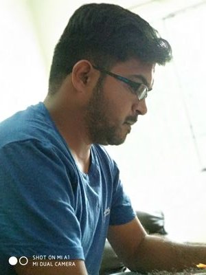 dRajarajann's profile picture. Mechanical Engineer, agriculture, gamer, learner loading...