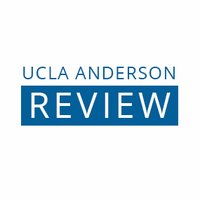 UCLA Anderson Review(@AndersonReview) 's Twitter Profileg
