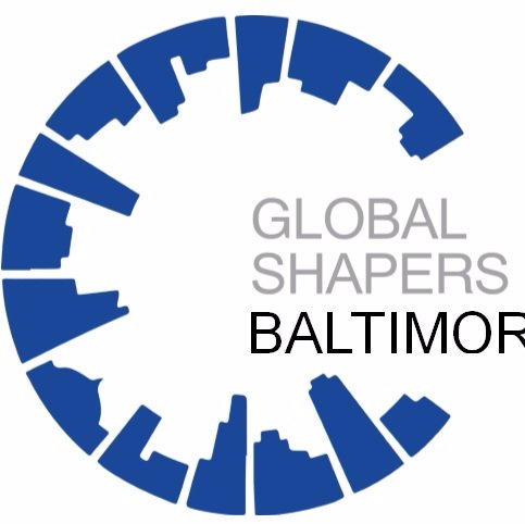 The official Twitter account for the Baltimore hub of the World Economic Forum @wef @GlobalShapers community.