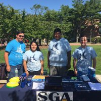 SGA (@ammerman_sga) 's Twitter Profile