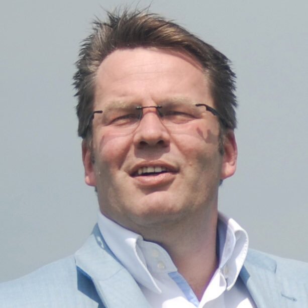 Member executive board @Wetterskip | dairy farmer in Fryslân | liberal @VVD | MSc Animal Husbandry | 'klaaiklút' | views are my own