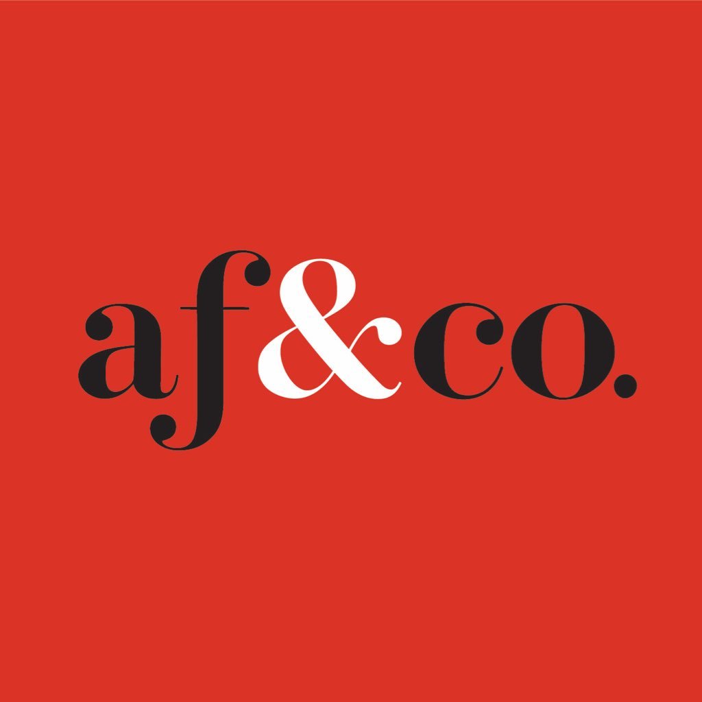 afandco's profile picture. SF-Based Hospitality PR & Marketing Firm🍴🍷