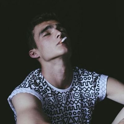 basicalboy's profile picture. [ k. ]  Oɴe вeιɴɢ мιѕѕeѕ yoυ αɴd everyтнιɴɢ ιѕ depopυlαтed.