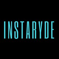 InstaRyde(@InstaRyde) 's Twitter Profile Photo