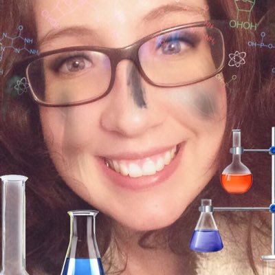 🧬Research assistant on epigenome maintenance at @polosophie🔬Vice president at CF Europe💊Patient advocate for Cystic Fibrosis🫁animals and travels lover🦊🚀