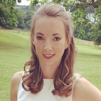 Sara Bristow (@saralpetela) 's Twitter Profile