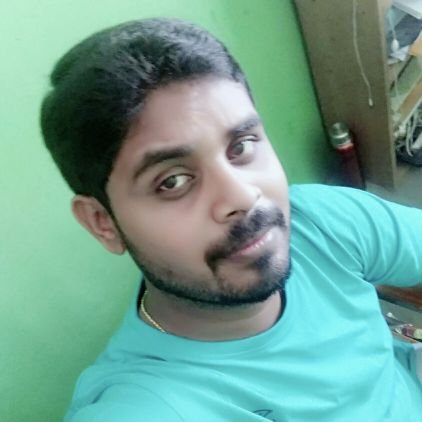 SasiDharapuram's profile picture. Fun Loving