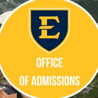 ETSU Admissions (@etsuadmissions) 's Twitter Profile