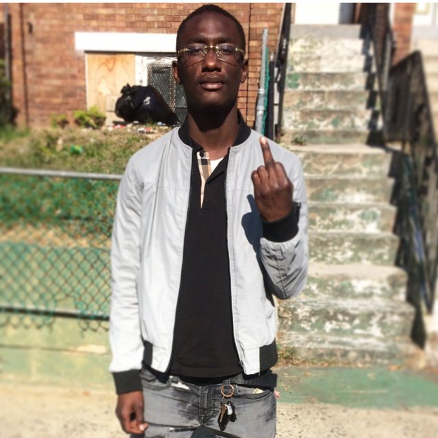 20💸Chasing Money💰 #RiggsAve2900 #BornBlessed4Life ✨ | #FreeAllMyNiggas