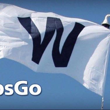 Houston Cubs fan since berth. I Bleed Blue. Cubs all day. The best franchise in sports with the most loyal fan base in baseball. #GoCubsGo #FlyTheW #CubsNation
