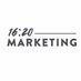 1620Marketing (@1620marketing) Twitter profile photo 1620Marketing (@1620marketing) Twitter profile photo