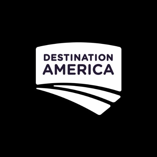 Destination America