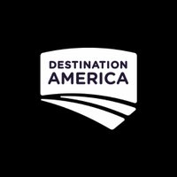 Destination America (@destamerica) 's Twitter Profile