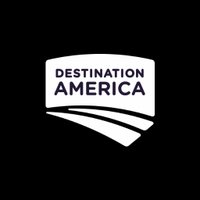 Destination America(@DestAmerica) 's Twitter Profile Photo