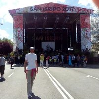 David Gomez Escobar (@gomerido03) 's Twitter Profile Photo